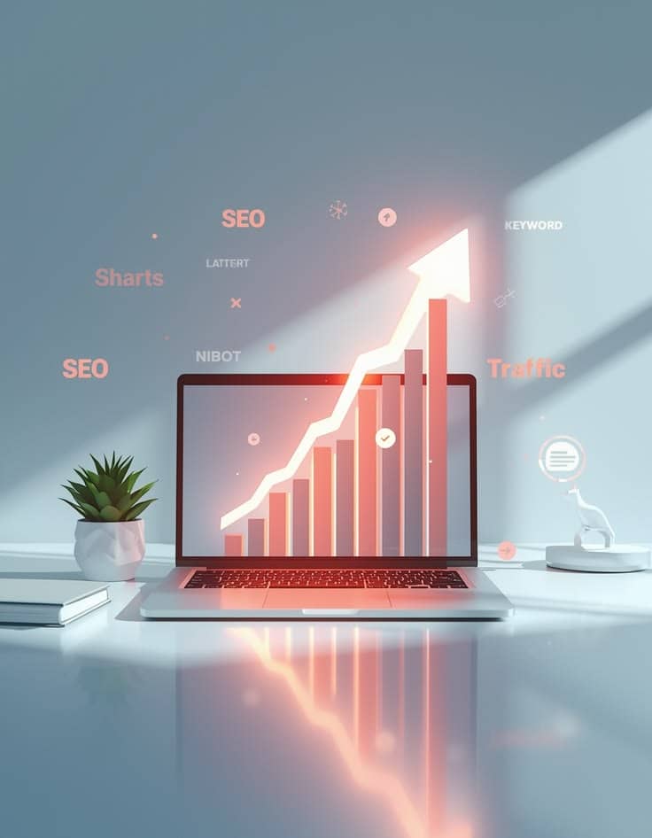 SEO growth strategy